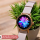 Por muy bonito que sea, el Vapor 2 de Misfit llega un año tarde. Foto: Sam Rutherford (Gizmodo)